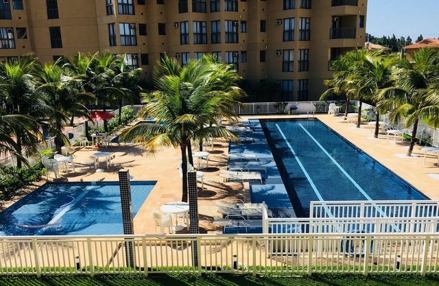 Reserva do Sahy, Condado