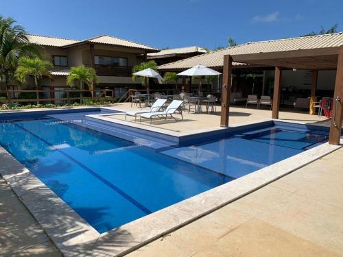 Reserva Eco Itacimirim