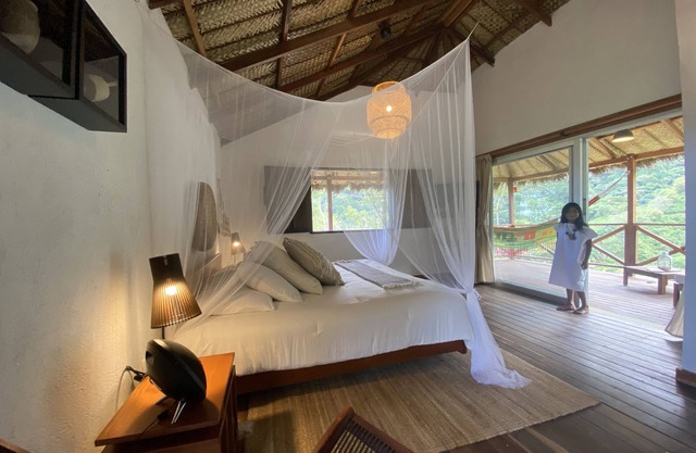 Reserva Natural Tierra Adentro