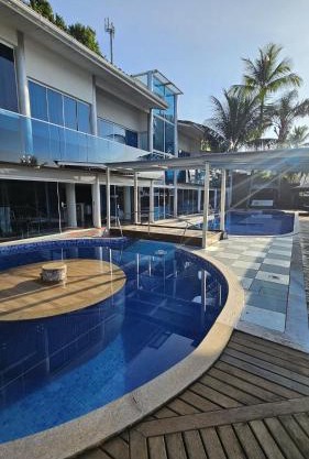 Residência Angra Deep Blue