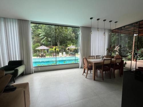 Residência Executiva de Alto Padrão - COP30