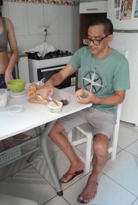 Residência familiar