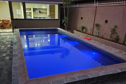 Residência Lagoinha