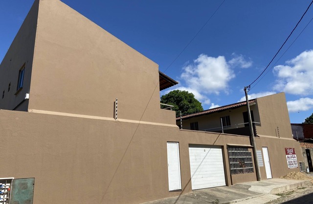 🏡 Residência Perfeita Para Trabalhadores e Estudantes! 📚💼