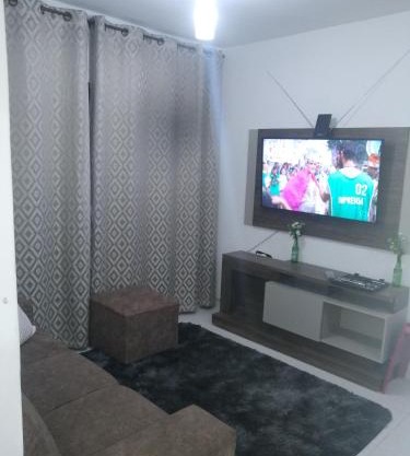 Residêncial primavera