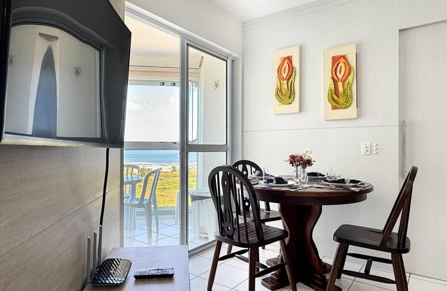 Resid. Clube Mar Grosso - Laguna - LAG100