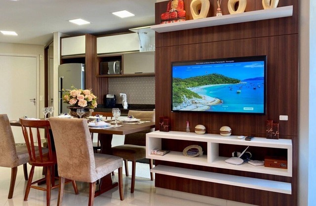 Resid. Clube Mar Grosso - Laguna - LAG605