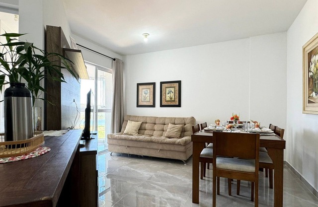 Resid. Clube Mar Grosso - Laguna - LAG801