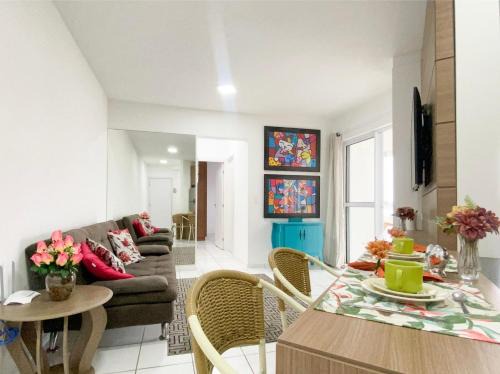 Resid. Clube Mar Grosso - Laguna - LAG504