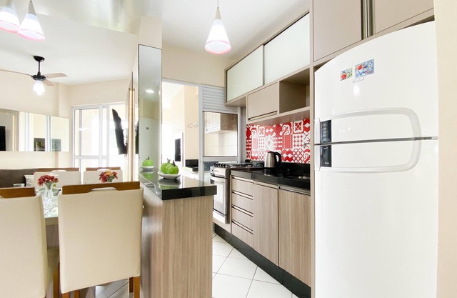 Resid. Gross Sea Club - Laguna