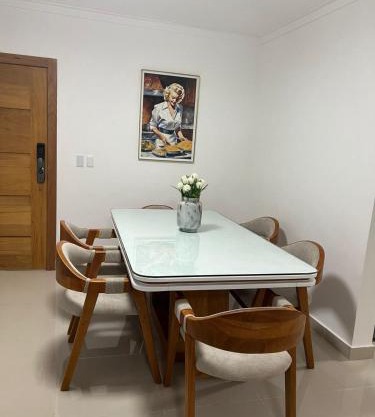 Residencial JL Francia II