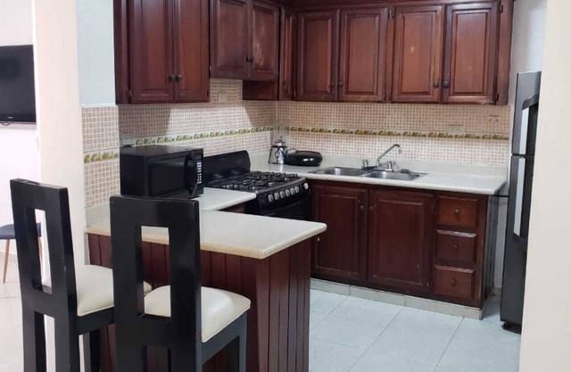 Residencial Las Dianas