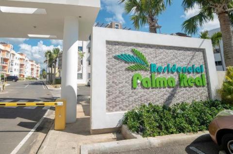 Residencial PALMA REAL