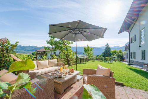 Residence 1963 - Zimmer