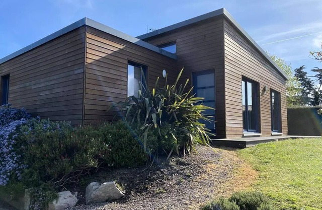 Residence 213-plurien - Houses & Villas for 5 People