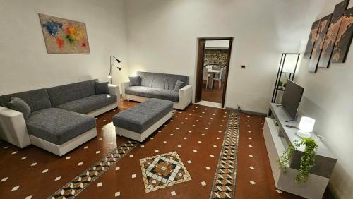 Residence Battisti 9