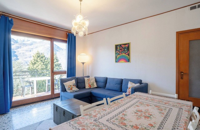 Residence Bellavista - Aquila (P2)