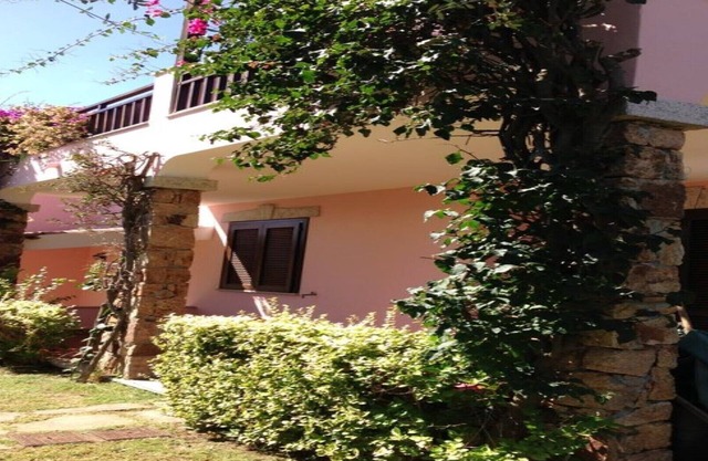 Residence Colle Maiorca ApartmentC3 second floor