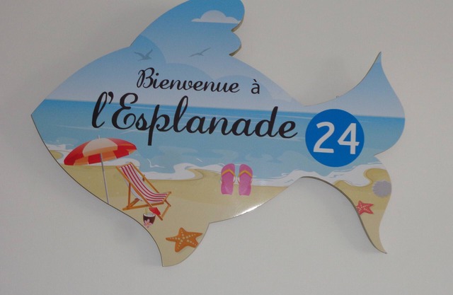 Residence de l'Esplanade