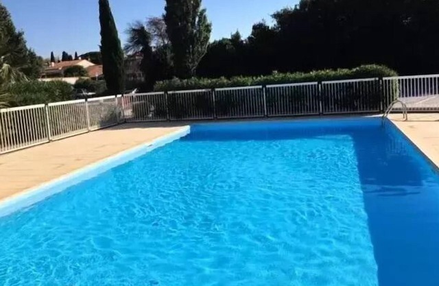 Residence Hameau De Claira - 3 Rooms for 4 People