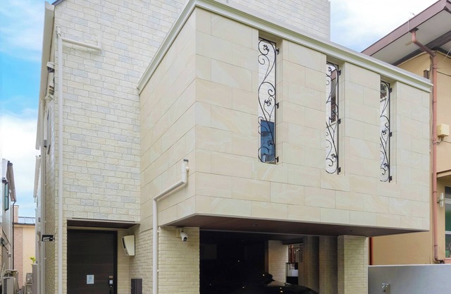 Residence in Shibuya , 5-minute walk from the station, 1 block from Yoyogi Park