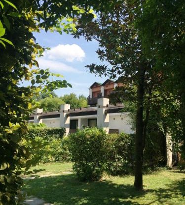 Residence Il Patio