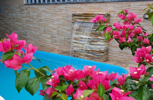 Residence in Ipanema Pontal do Paraná Cond Closed W/Wifi 41-99206-0480