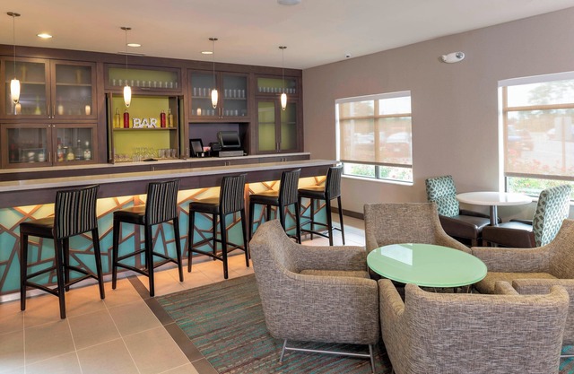 Residence Inn Akron South/Green