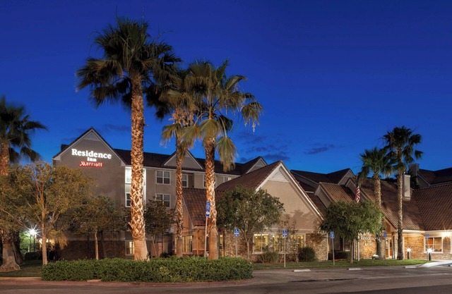 Residence Inn by Marriott San Bernardino