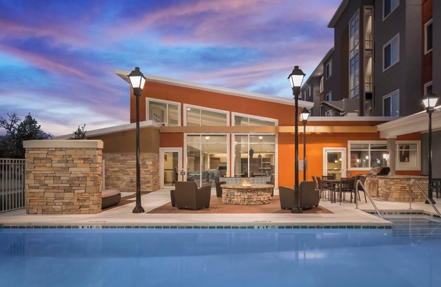 Residence Inn by Marriott Shreveport-Bossier City/Downtown