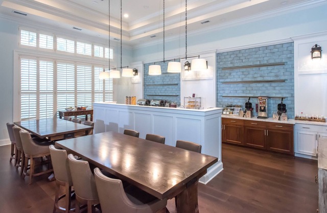 Residence Inn by Marriott Charleston Mount Pleasant