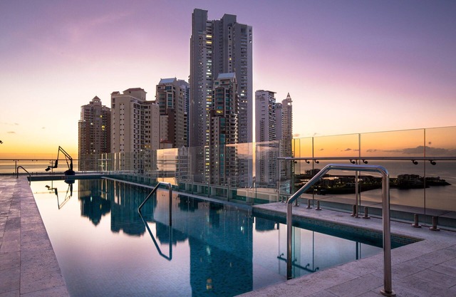 Residence Inn by Marriott Panama City