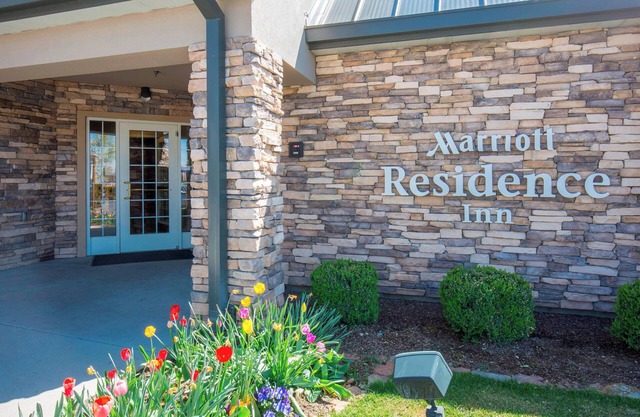 Residence Inn by Marriott Boise West