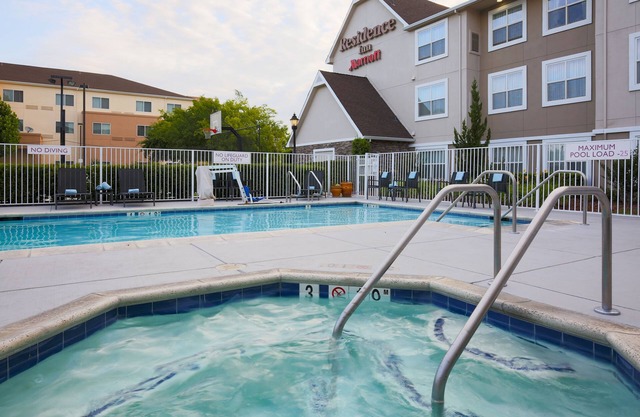 Residence Inn by Marriott Chico