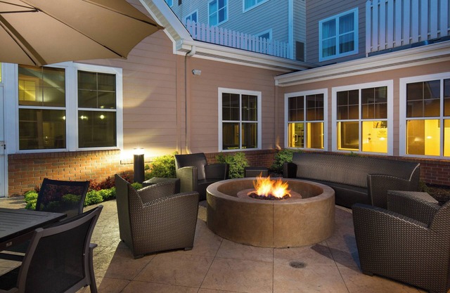 Residence Inn by Marriott Dayton Vandalia