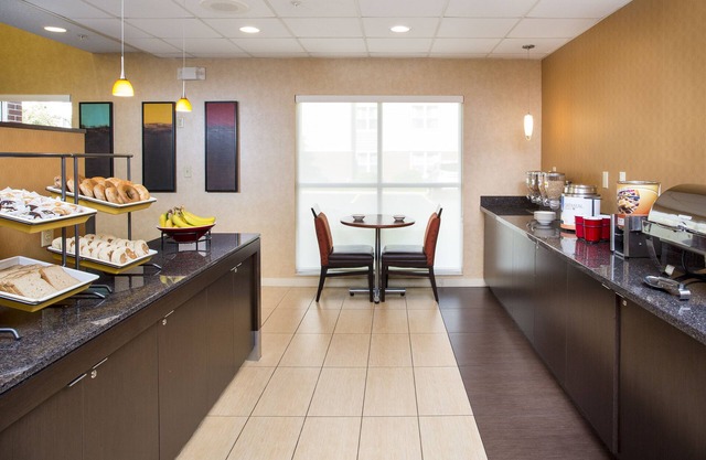 Residence Inn by Marriott Rockford