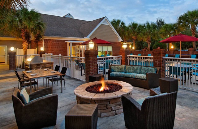 Residence Inn by Marriott Tampa at USF/Medical Center