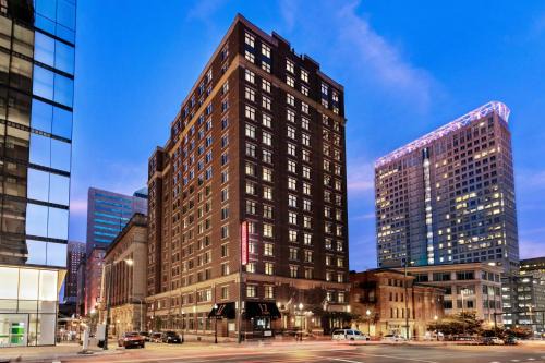Residence Inn by Marriott Baltimore Downtown/Inner Harbor