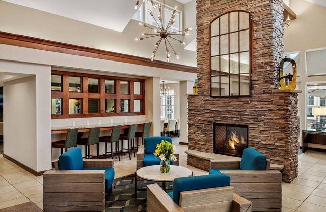 Residence Inn by Marriott Billings