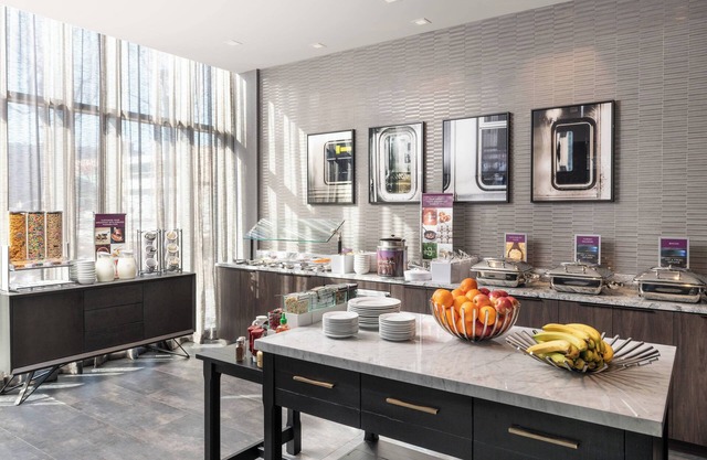 Residence Inn by Marriott Boston Downtown/South End