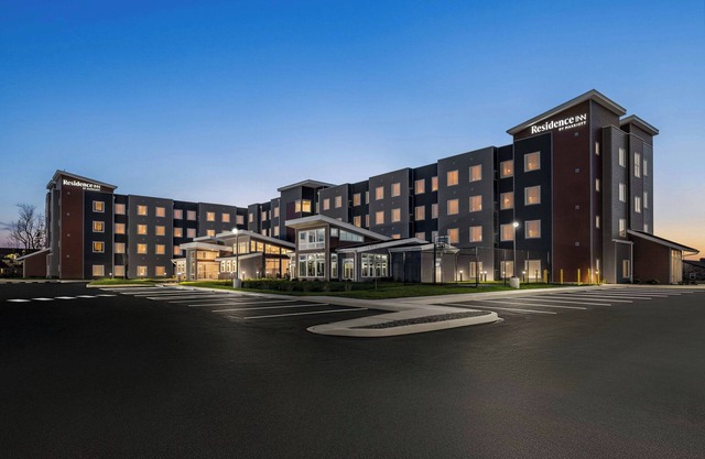 Residence Inn by Marriott Mechanicsburg