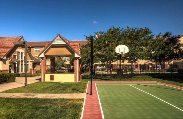 Residence Inn by Marriott San Jose South