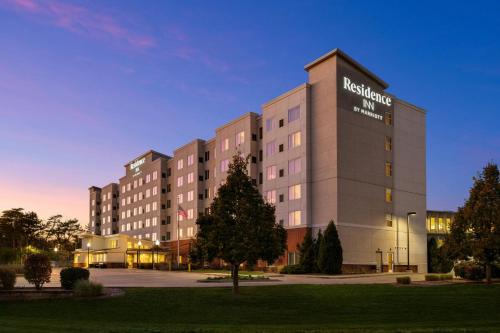 Residence Inn by Marriott Chicago Wilmette/Skokie