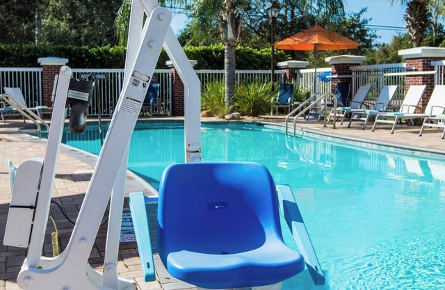 Residence Inn by Marriott Amelia Island