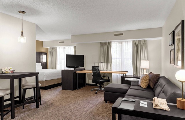 Residence Inn by Marriott Peachtree Corners