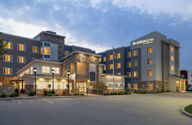 Residence Inn Champaign
