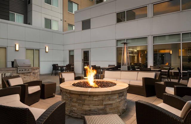 Residence Inn Milwaukee West