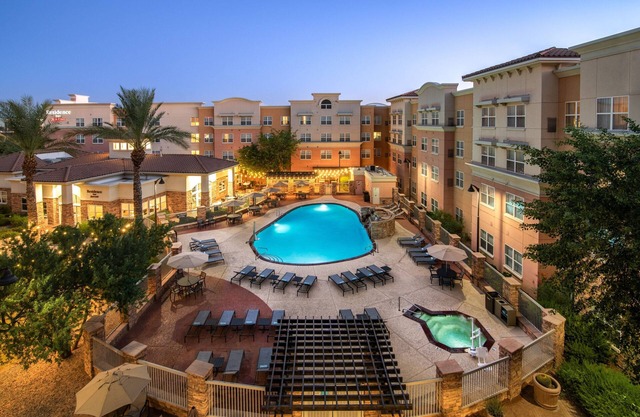 Residence Inn Phoenix Glendale Sports & Entertainment District