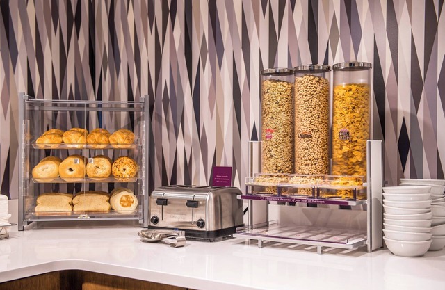 Residence Inn Pittsburgh Oakland/University Place