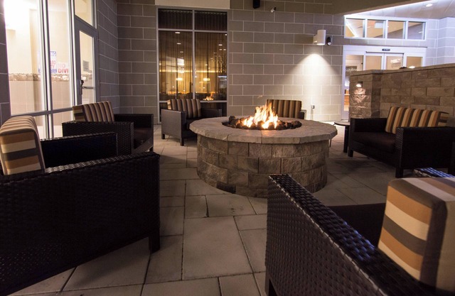 Residence Inn Raleigh-Durham Airport/Brier Creek